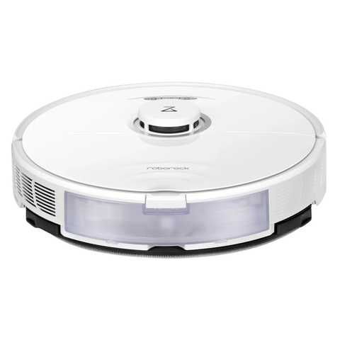 Робот пылесос Roborock S8 Pro Ultra White/Black купить за 49 999