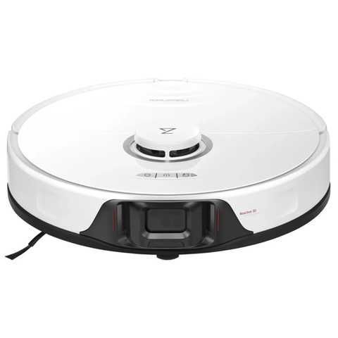 Biore Roborock S8 Pro Ultra Робот пылесос Roborock S8 Pro Ultra White/Black купить за 49 999