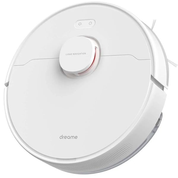 Робот пылесос Xiaomi Dreame D10s RLS3L-1165 фото