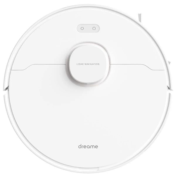 Робот пылесос Xiaomi Dreame D10s RLS3L-1165 фото