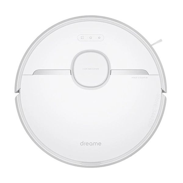 Робот пилосмок Xiaomi Dreame D9 RLS5-WH0-1167 фото