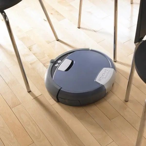 Робот пылесос iRobot Scooba 385 iRobot-Scooba-385-1119 фото