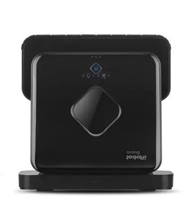 Робот полотер iRobot Braava 380T braava-380t-1070 фото