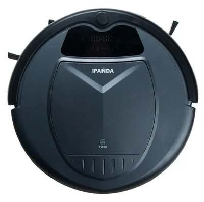 Робот пылесос Clever Panda X900Pro (Pet Series) panda-x900pro-1021 фото