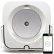 Робот пилосмок iRobot Braava jet M6 White m613840-1074 фото 1