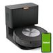 Робот пилосмок iRobot Roomba Combo j7+ C755840-1107 фото 5