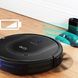 Робот пилосмок ANKER Eufy RoboVac G10 Hybrid Black T2150F11-1007 фото 4