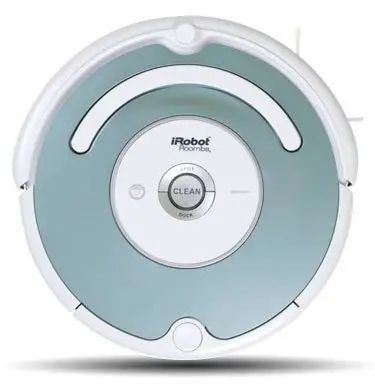 Робот пилосмок iRobot Roomba 521 roomba-521-1075 фото