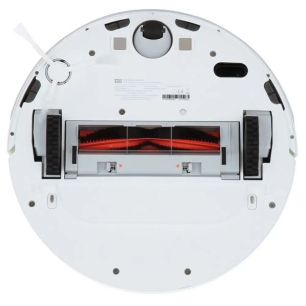 Робот пылесос Xiaomi Mi Robot Vacuum-Mop 1C STYTJ01ZHM-1179 фото