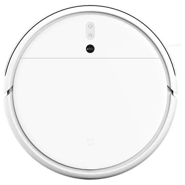 Робот пилосмок Xiaomi Mi Robot Vacuum-Mop 1C STYTJ01ZHM-1179 фото