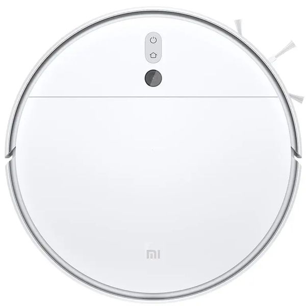 Робот пылесос Xiaomi Mi Robot Vacuum-Mop 2 BHR5055EU-1180 фото