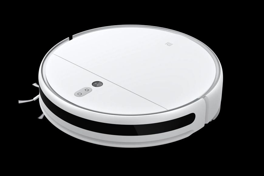 Робот пилосос Xiaomi Mi Robot Vacuum-Mop 2 BHR5055EU-1180 фото