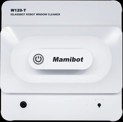 Робот для мойки окон Mamibot iGLASSBOT W120-T W120-T-2016 фото