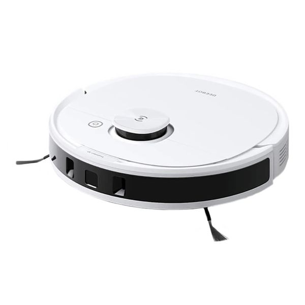 Робот пилосмок Ecovacs Deebot Ozmo N8 (DLN26-21) DLN26-21-1031 фото