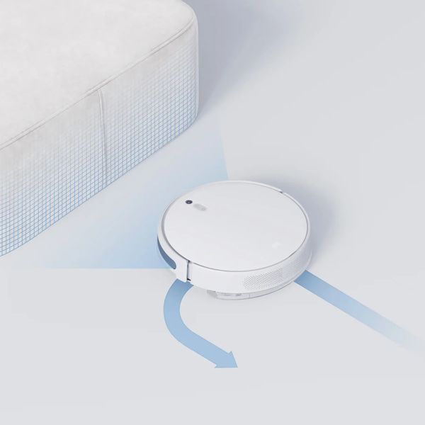 Робот пилосмок Xiaomi Mi Robot Vacuum-Mop 2 Lite BHR5217EU-1181 фото