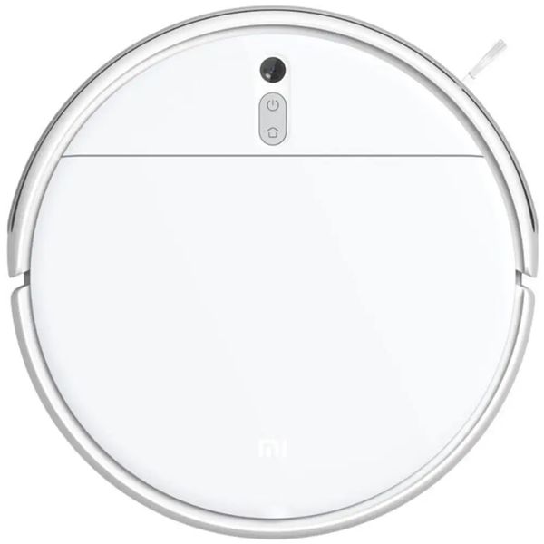 Робот пылесос Xiaomi Mi Robot Vacuum-Mop 2 Lite BHR5217EU-1181 фото