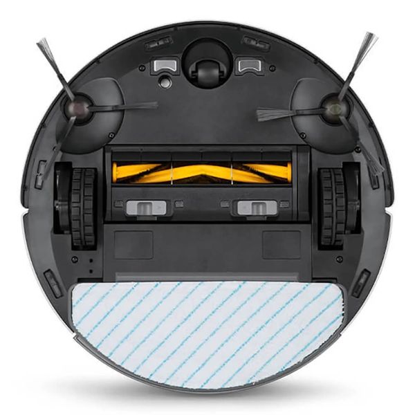 Робот пилосмок Ecovacs Deebot Ozmo N8 (DLN26-21) DLN26-21-1031 фото