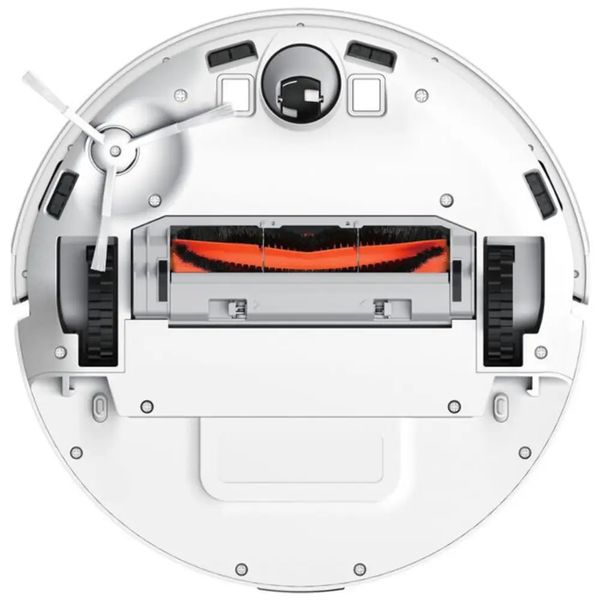 Робот пилосмок Xiaomi Mi Robot Vacuum-Mop 2 Lite BHR5217EU-1181 фото