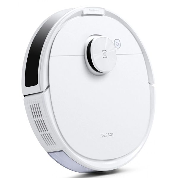 Робот пылесос Ecovacs Deebot OZMO N8 (DLN26-21) DLN26-21-1031 фото