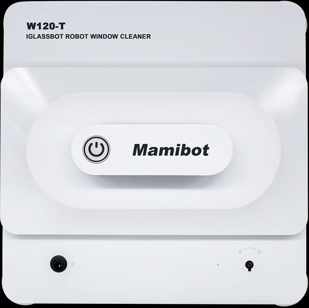 Робот для миття вікон Mamibot iGLASSBOT W120-T W120-T-2016 фото