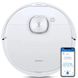 Робот пылесос Ecovacs Deebot OZMO N8 (DLN26-21) DLN26-21-1031 фото 1