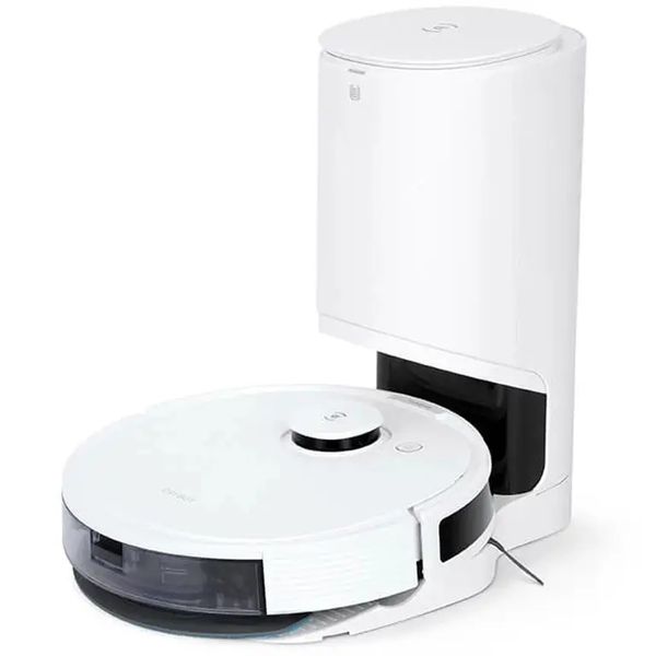 Робот пылесос Ecovacs Deebot OZMO N8 ‌Plus (DLN26-11) DLN26-11-1032 фото