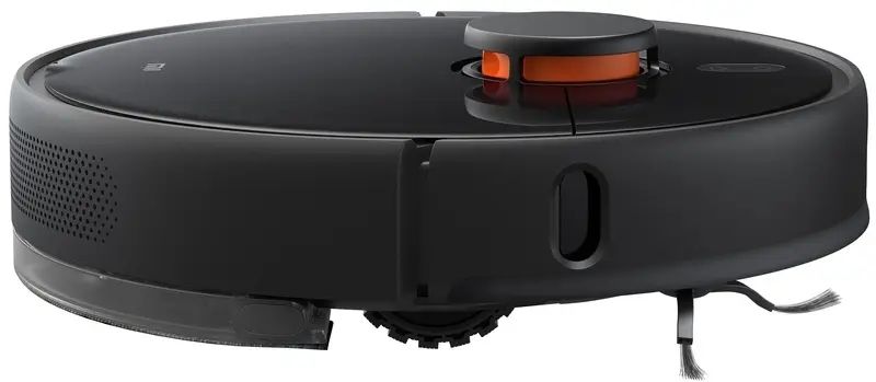 Робот пилосмок Xiaomi Mi Robot Vacuum-Mop 2 Ultra Black STYTJ05ZHMHW-1183 фото