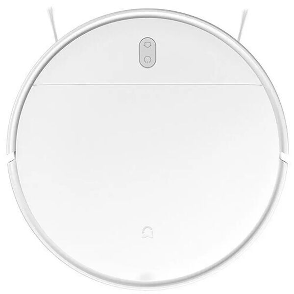 Робот пилосмок Xiaomi Mi Robot Vacuum-Mop Essential G1 SKV4136GL-1184 фото