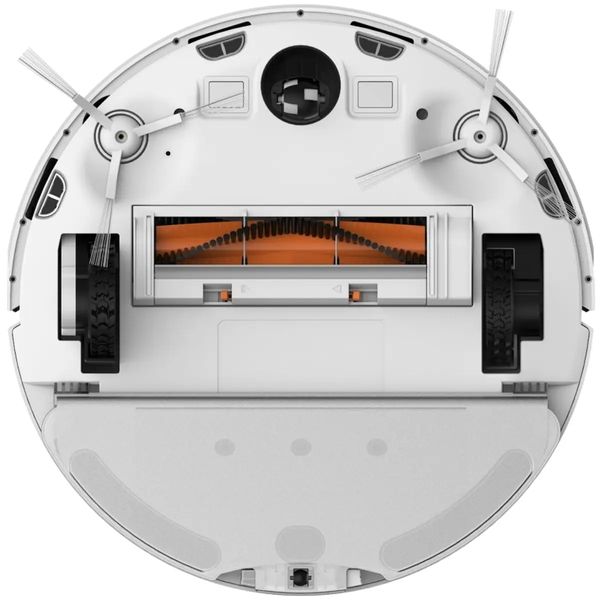 Робот пылесос Xiaomi Mi Robot Vacuum-Mop Essential G1 SKV4136GL-1184 фото