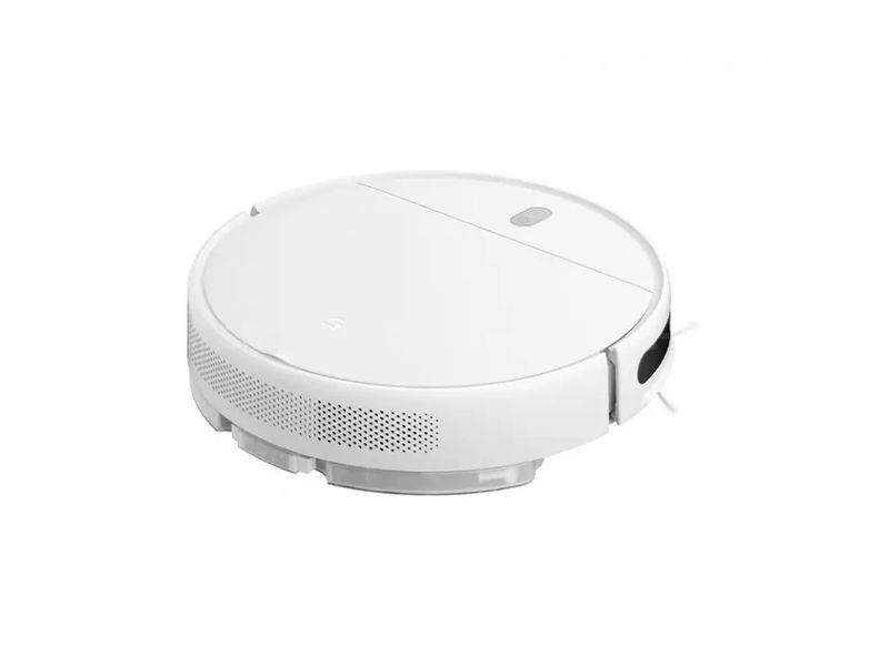 Робот пылесос Xiaomi Mi Robot Vacuum-Mop Essential G1 SKV4136GL-1184 фото