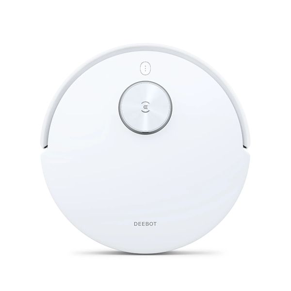 Робот пылесос Ecovacs Deebot Ozmo T10 (DBX33) T10-DBX33-1036 фото