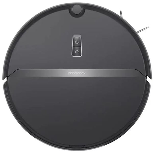 Робот пилосмок Xiaomi Roborock E4 E452-02-1186 фото