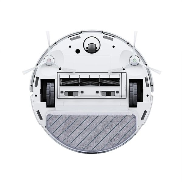 Робот пилосмок Ecovacs Deebot Ozmo T10 (DBX33) T10-DBX33-1036 фото