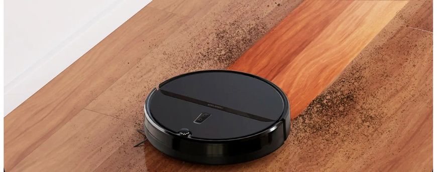 Робот пилосмок Xiaomi Roborock E4 E452-02-1186 фото