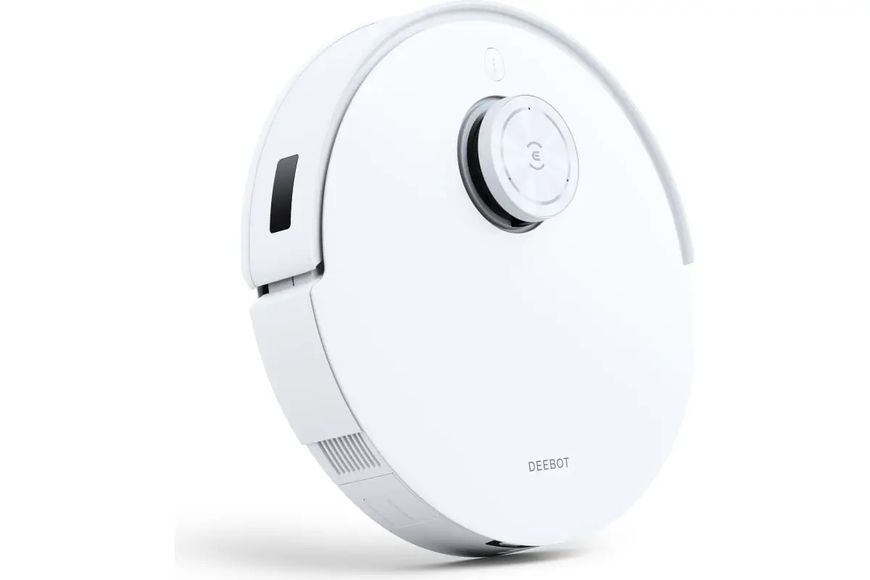 Робот пылесос Ecovacs Deebot Ozmo T10 (DBX33) T10-DBX33-1036 фото