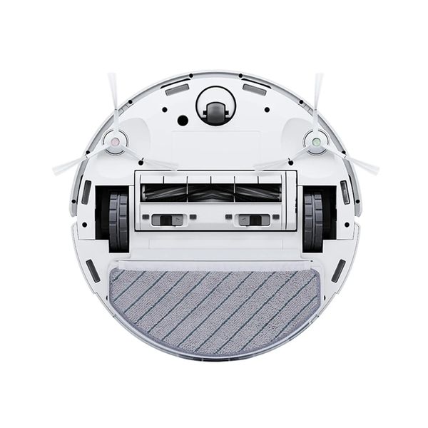 Робот пилосмок Ecovacs Deebot Ozmo T10 Plus (DBX33) DBX33-1037 фото