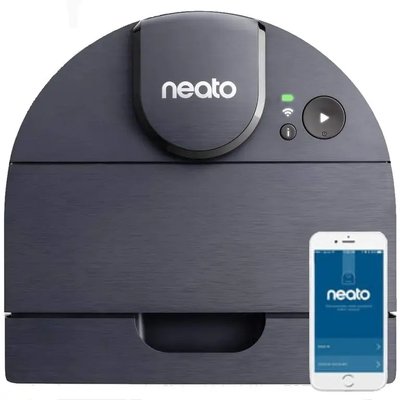 Робот пилосмок Neato D8 Neato-D8-1138 фото