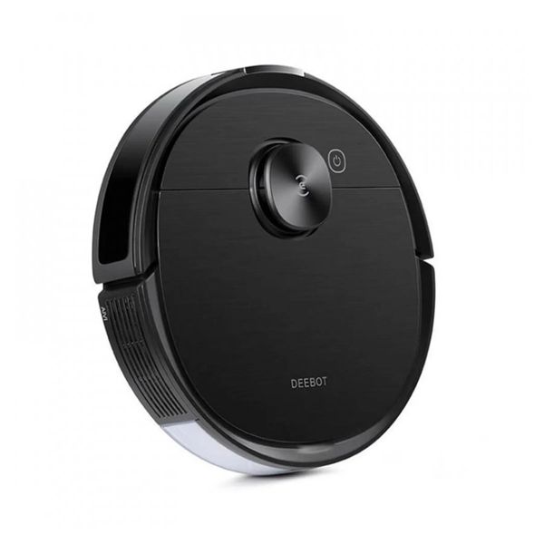 Робот пылесос Ecovacs Deebot OZMO T8 AIVI (DBX11-11) DBX11-11-1040 фото