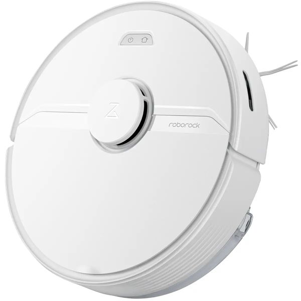 Робот пилосмок Xiaomi Roborock Q7 White/Black Q702-00-1190 фото