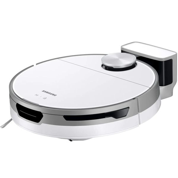 Робот пылесос Samsung Jet Bot VR30T80313W/EV VR30T80313W/EV-1140 фото