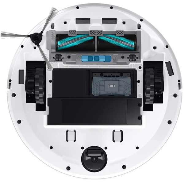 Робот пилосмок Samsung Jet Bot+ VR30T85513W/EV (VR8000+) VR30T85513W/EV-1141 фото