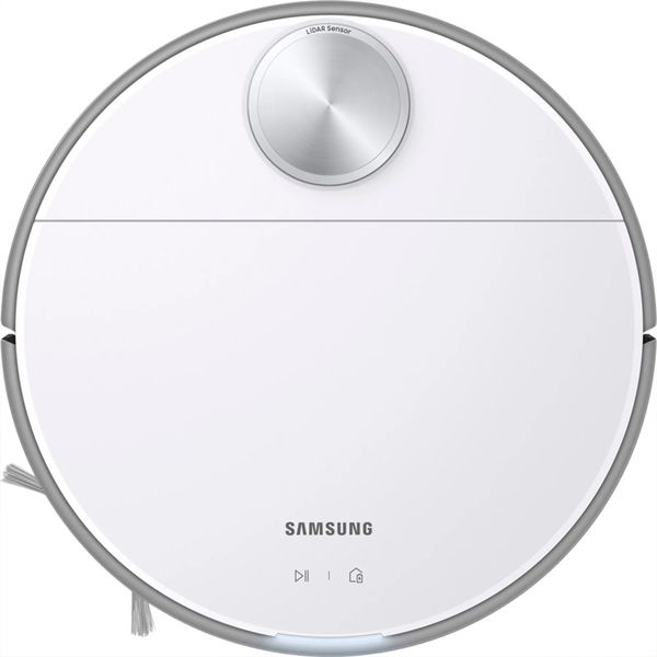 Робот пилосмок Samsung Jet Bot+ VR30T85513W/EV (VR8000+) VR30T85513W/EV-1141 фото