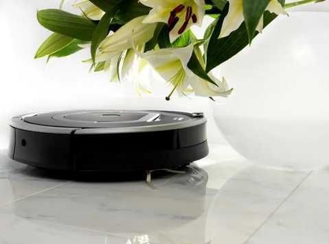 Робот пылесос iRobot Roomba 780 купить за 10 999 грн в Киеве и Украине