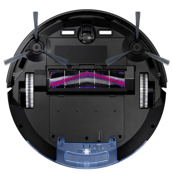 Робот пилосмок Samsung Powerbot VR05R5050WK/EV VR05R5050WK/EV-1143 фото