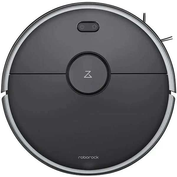 Робот пылесос Xiaomi Roborock S4 Max S4-Max-1193 фото