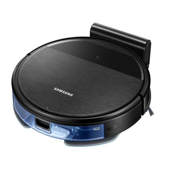 Робот пилосмок Samsung Powerbot VR05R5050WK/EV VR05R5050WK/EV-1143 фото