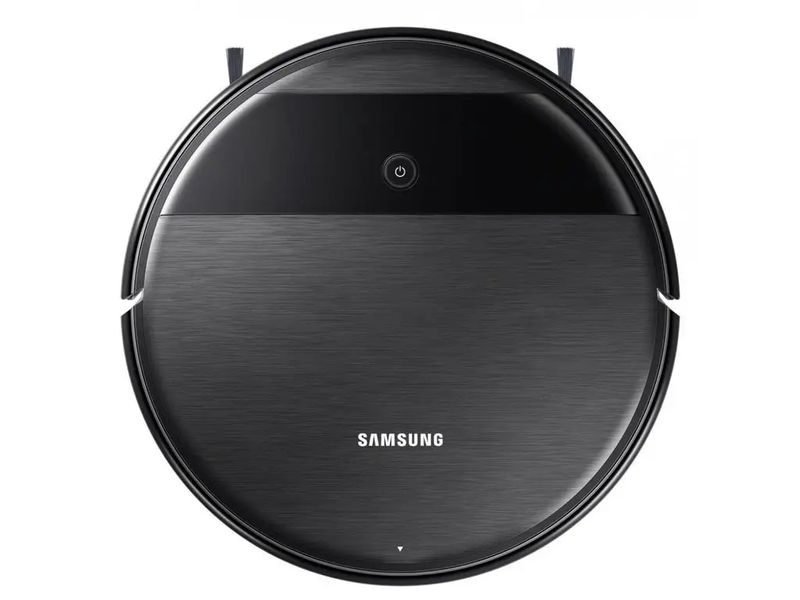 Робот пилосмок Samsung Powerbot VR05R5050WK/EV VR05R5050WK/EV-1143 фото