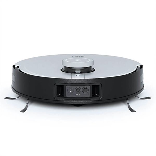 Робот пылесос Ecovacs Deebot Ozmo X1 OMNI (DEX11) DEX11-1044 фото