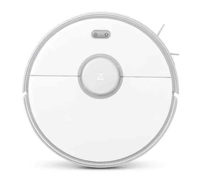 Робот пылесос Xiaomi Roborock S5 Max White/Black S5E02-00-1194 фото