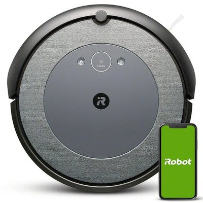 Робот пылесос iRobot Roomba i3 i315020-1109 фото